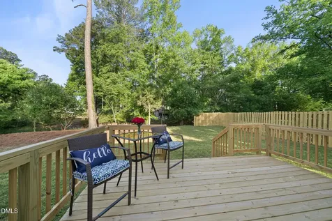 142 W Haywood Street Wendell NC 27591