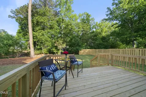 142 W Haywood Street Wendell NC 27591