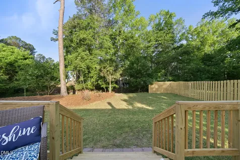 142 W Haywood Street Wendell NC 27591