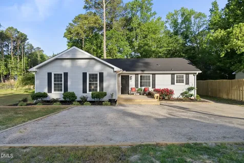 142 W Haywood Street Wendell NC 27591