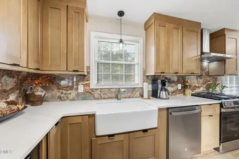 142 W Haywood Street Wendell NC 27591