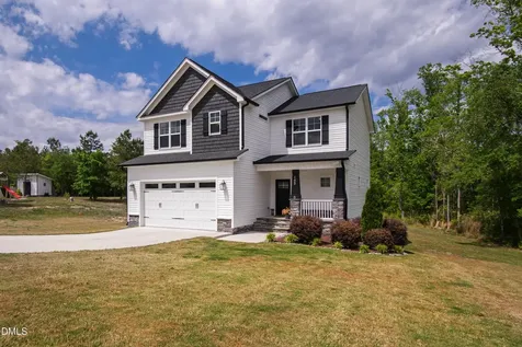463 Jackson Pond Drive Smithfield NC 27577