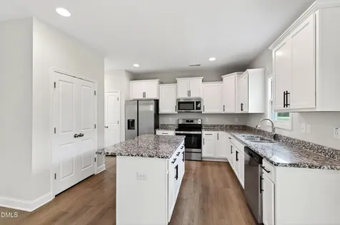 463 Jackson Pond Drive Smithfield NC 27577