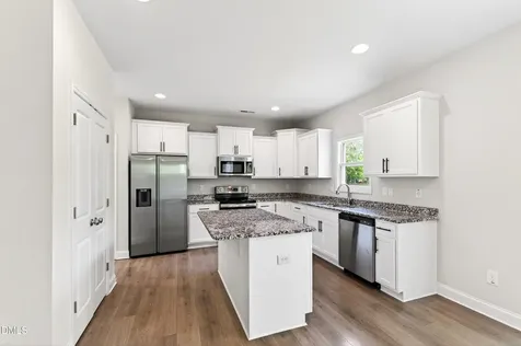 463 Jackson Pond Drive Smithfield NC 27577