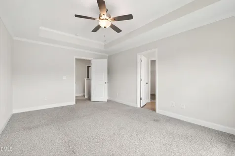 463 Jackson Pond Drive Smithfield NC 27577