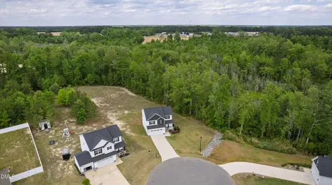 463 Jackson Pond Drive Smithfield NC 27577