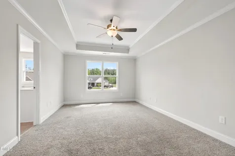 463 Jackson Pond Drive Smithfield NC 27577