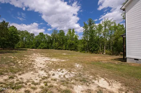 463 Jackson Pond Drive Smithfield NC 27577