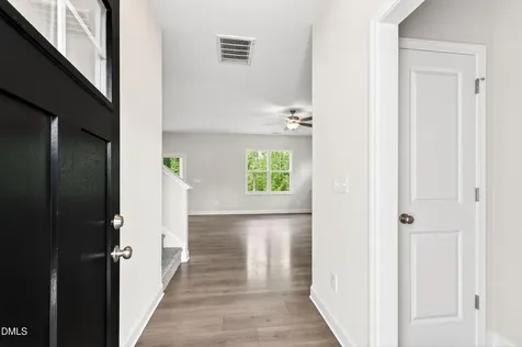 463 Jackson Pond Drive Smithfield NC 27577
