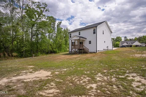 463 Jackson Pond Drive Smithfield NC 27577