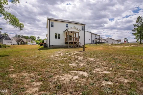 463 Jackson Pond Drive Smithfield NC 27577