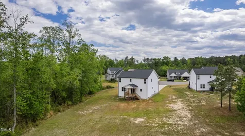 463 Jackson Pond Drive Smithfield NC 27577