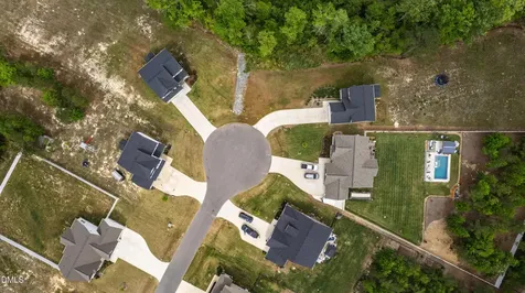 463 Jackson Pond Drive Smithfield NC 27577