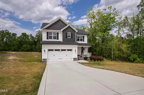 463 Jackson Pond Drive Smithfield NC 27577