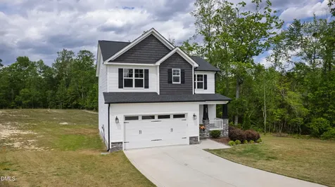 463 Jackson Pond Drive Smithfield NC 27577