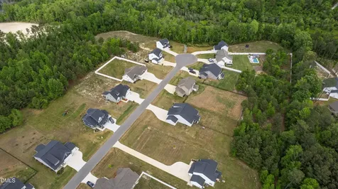 463 Jackson Pond Drive Smithfield NC 27577