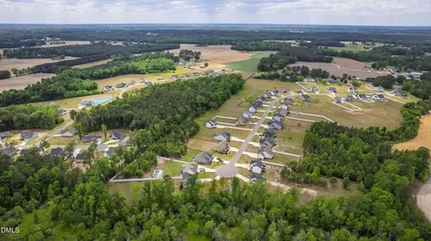 463 Jackson Pond Drive Smithfield NC 27577