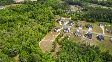 463 Jackson Pond Drive Smithfield NC 27577