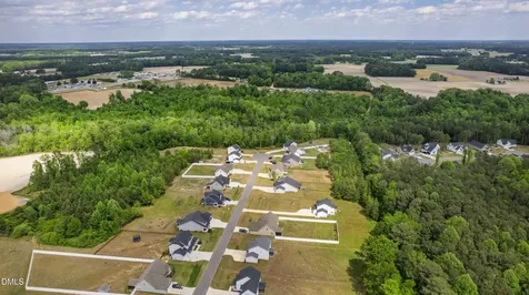 463 Jackson Pond Drive Smithfield NC 27577