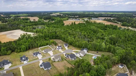 463 Jackson Pond Drive Smithfield NC 27577