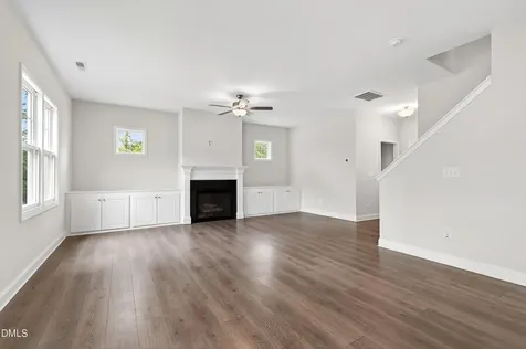 463 Jackson Pond Drive Smithfield NC 27577