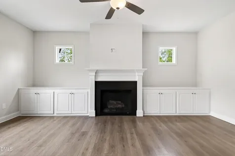 463 Jackson Pond Drive Smithfield NC 27577