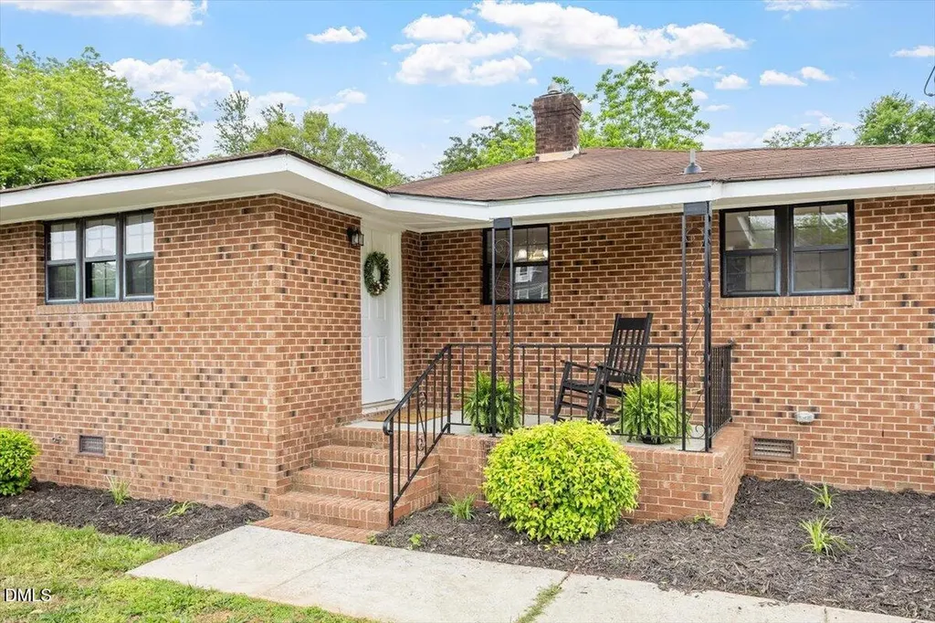 424 Como Drive Raleigh NC 27610