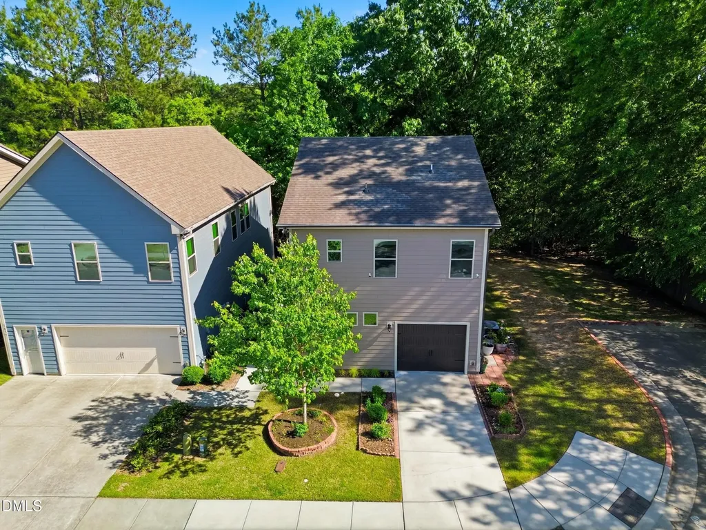 1041 Cotulla Drive Morrisville NC 27560