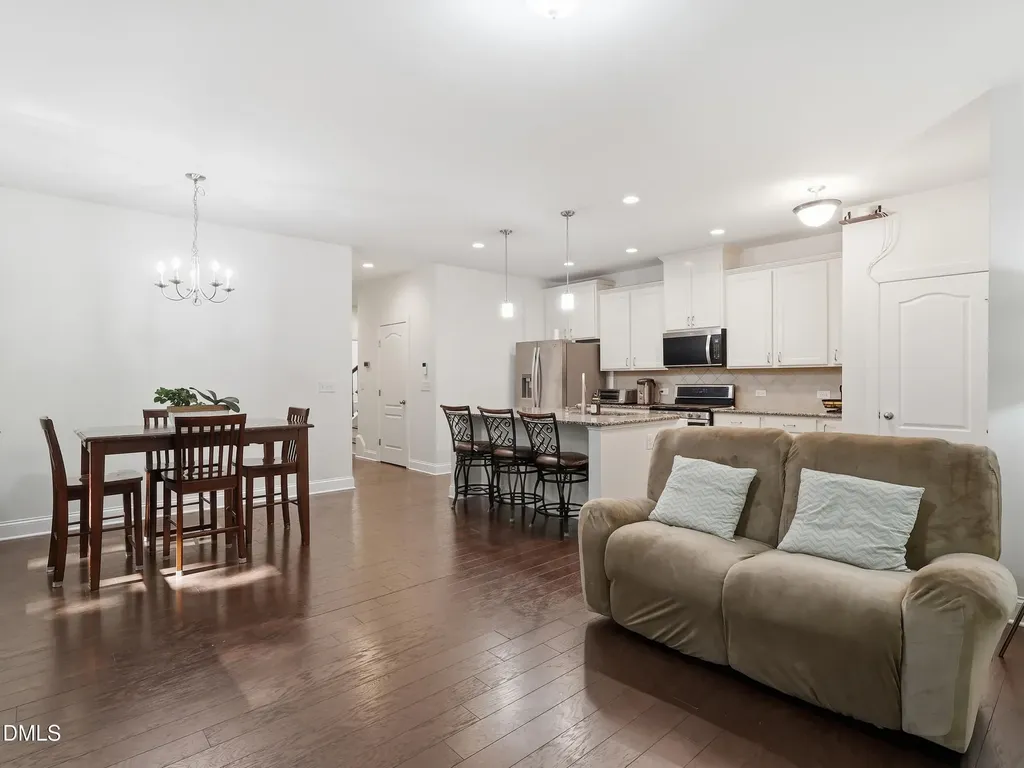 1041 Cotulla Drive Morrisville NC 27560