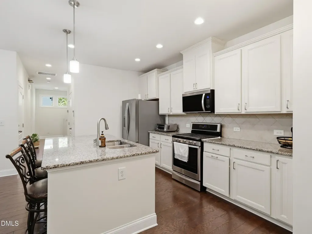 1041 Cotulla Drive Morrisville NC 27560