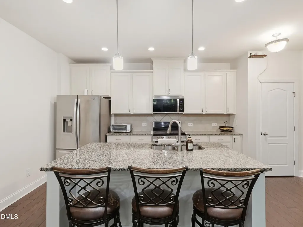 1041 Cotulla Drive Morrisville NC 27560