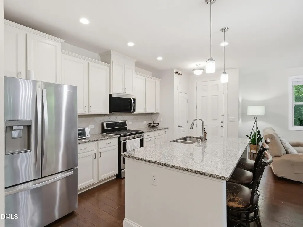 1041 Cotulla Drive Morrisville NC 27560