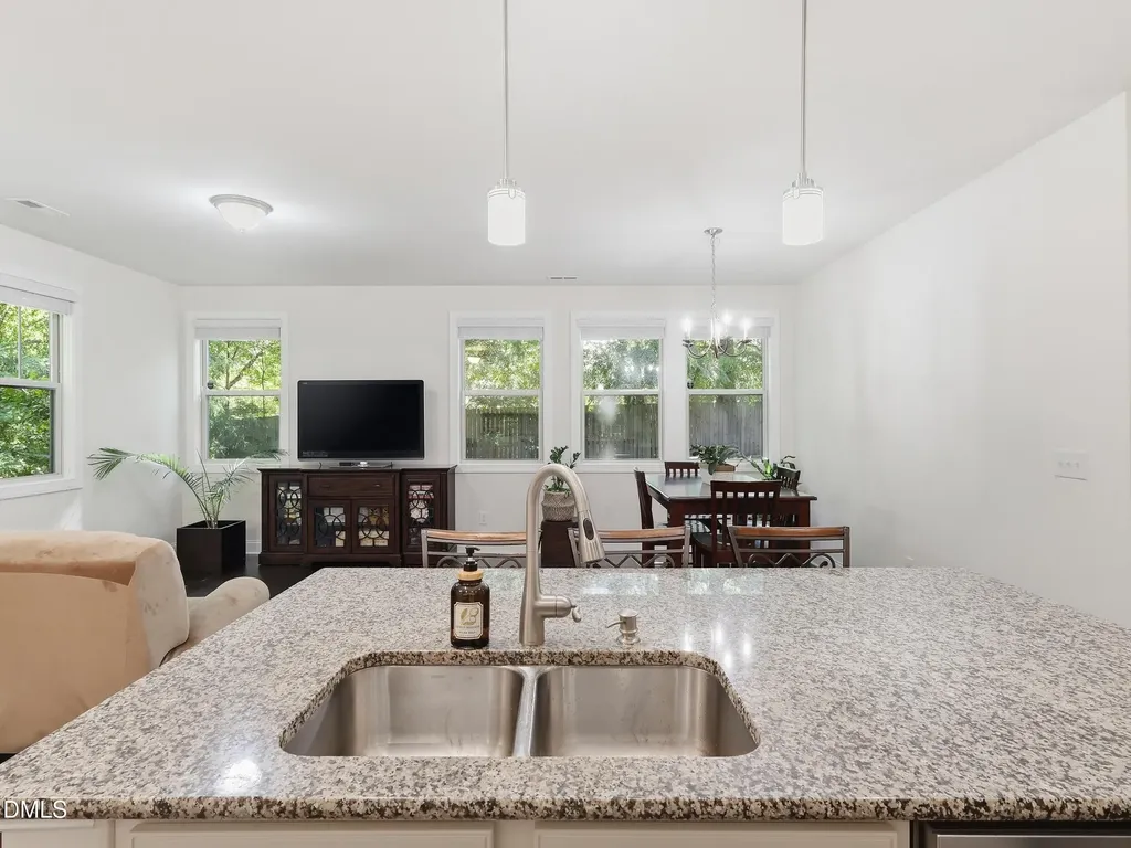 1041 Cotulla Drive Morrisville NC 27560