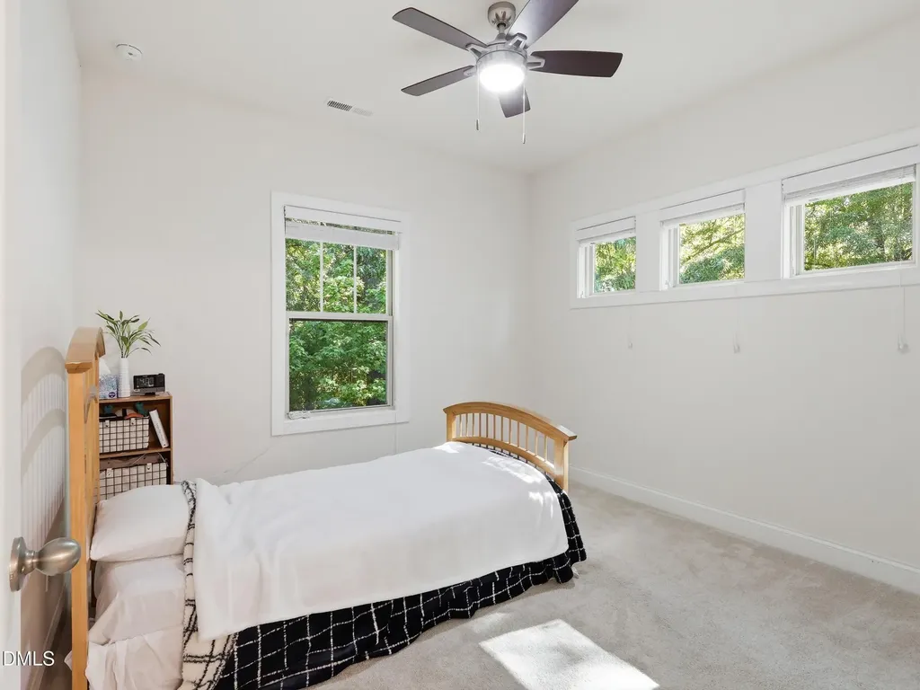 1041 Cotulla Drive Morrisville NC 27560