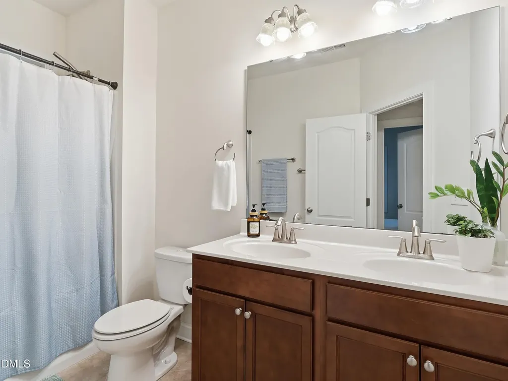 1041 Cotulla Drive Morrisville NC 27560
