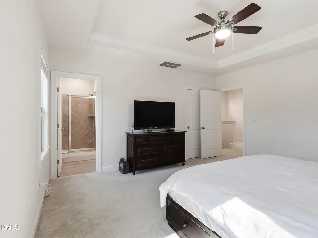 1041 Cotulla Drive Morrisville NC 27560