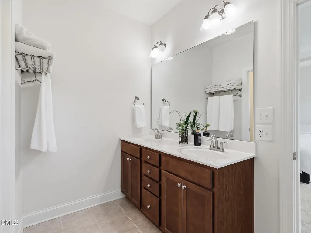 1041 Cotulla Drive Morrisville NC 27560