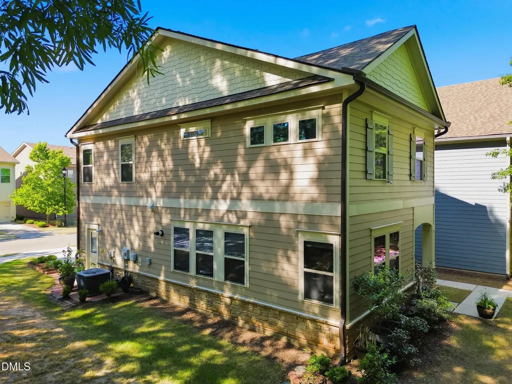1041 Cotulla Drive Morrisville NC 27560