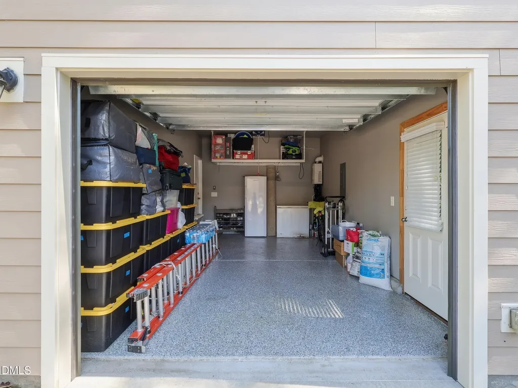 1041 Cotulla Drive Morrisville NC 27560