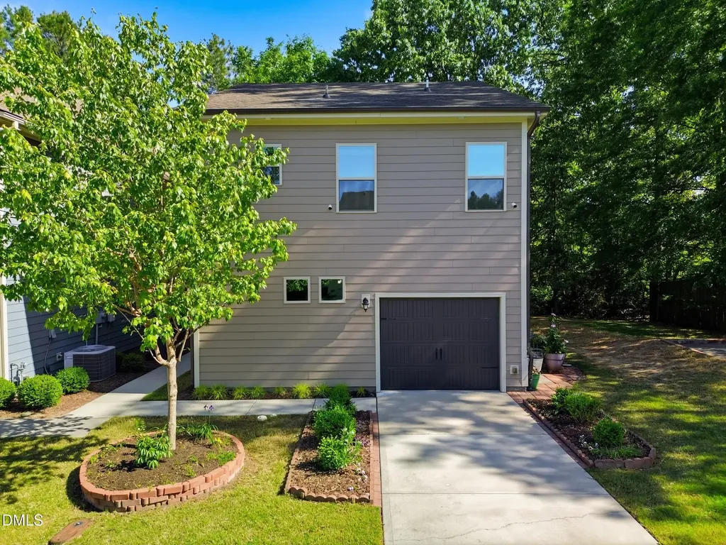 1041 Cotulla Drive Morrisville NC 27560