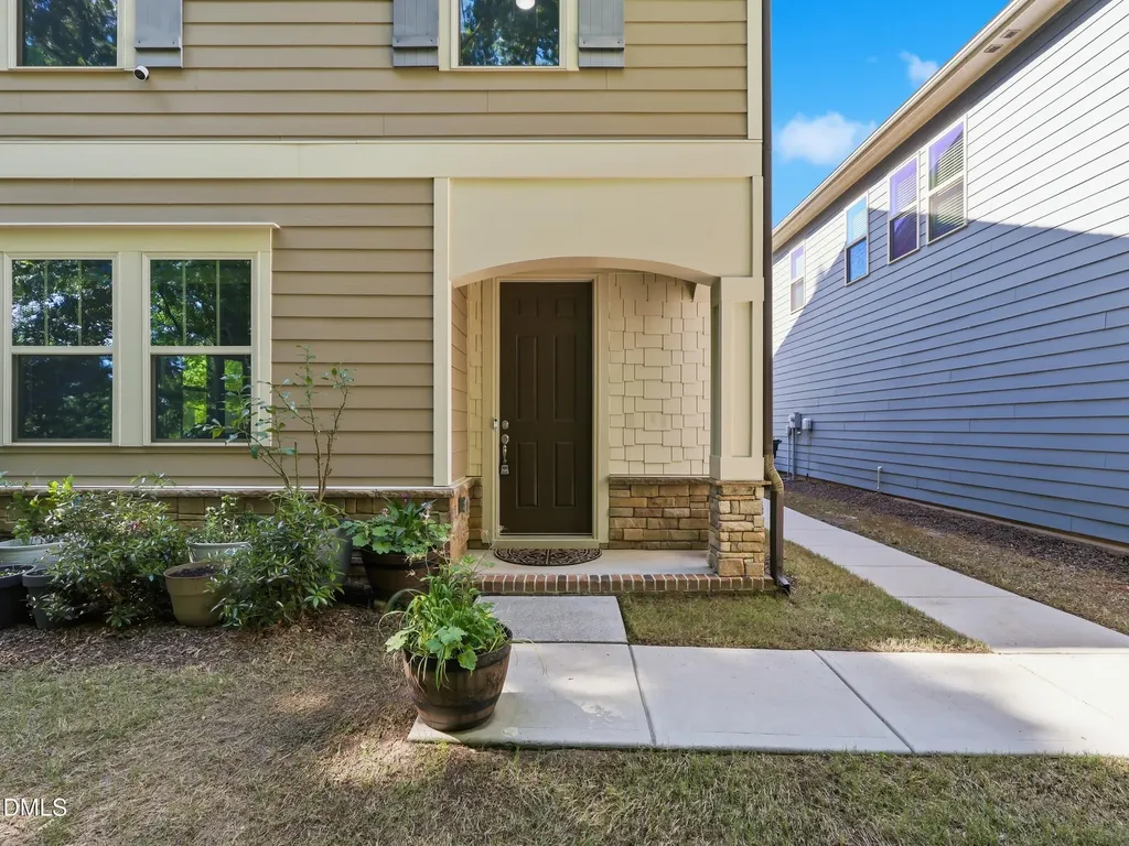 1041 Cotulla Drive Morrisville NC 27560