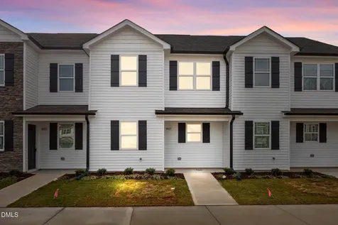 1202 Brookrun Drive Oxford NC 27565