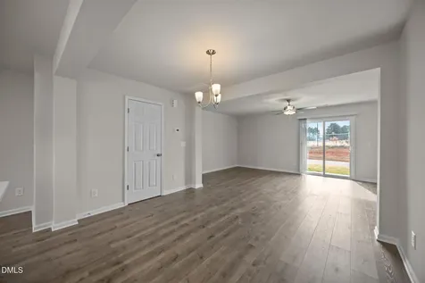 1202 Brookrun Drive Oxford NC 27565