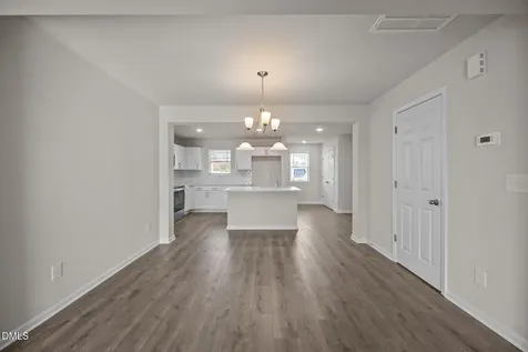 1202 Brookrun Drive Oxford NC 27565