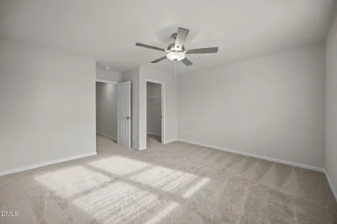 1202 Brookrun Drive Oxford NC 27565