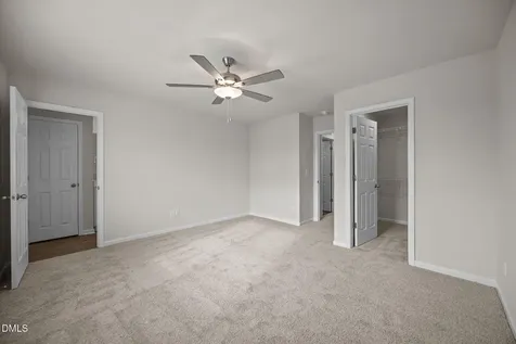 1202 Brookrun Drive Oxford NC 27565