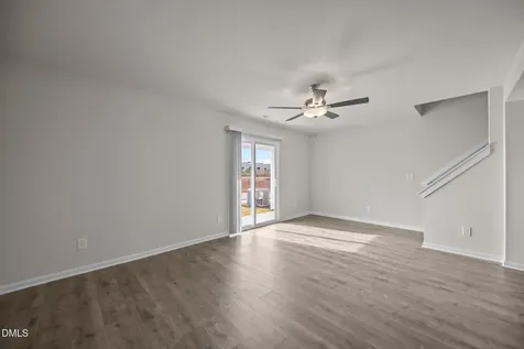 1202 Brookrun Drive Oxford NC 27565