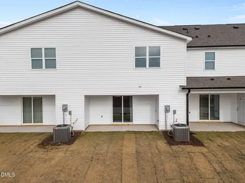 1202 Brookrun Drive Oxford NC 27565