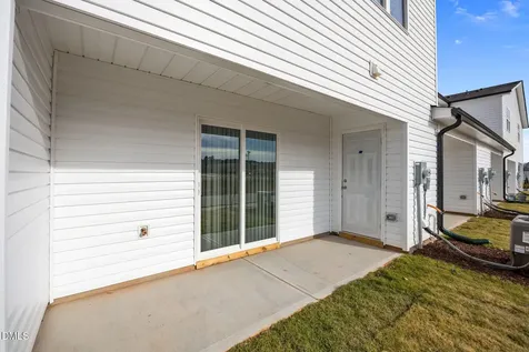 1202 Brookrun Drive Oxford NC 27565