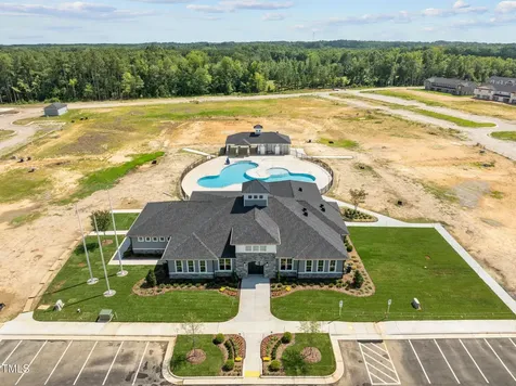 1202 Brookrun Drive Oxford NC 27565